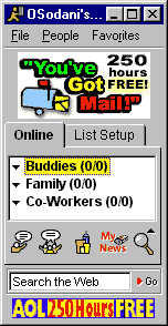 download buddy messenger
