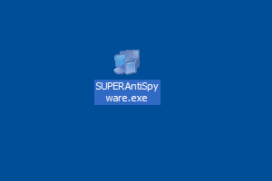 SuperAntiSpyware Tutorial