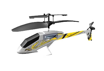 Picco Z Helicopter